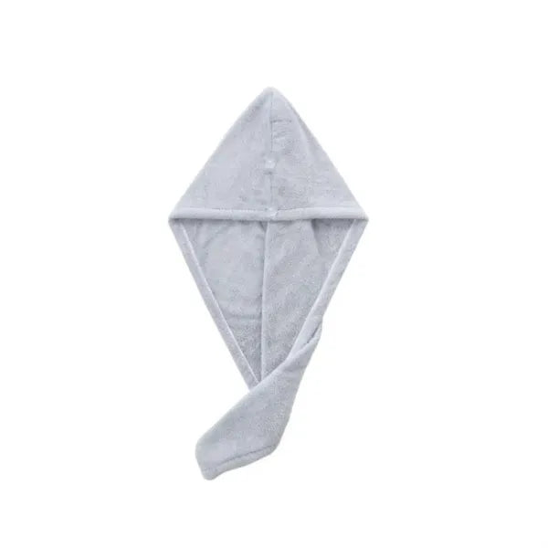Absorbent Shower Cap