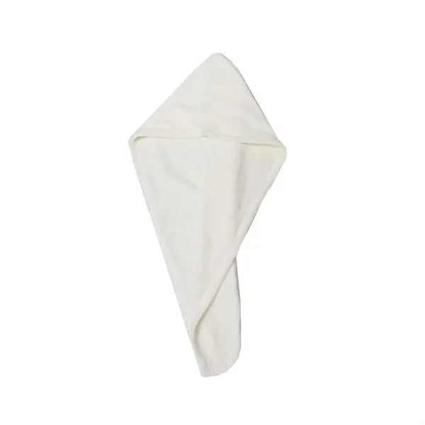 Absorbent Shower Cap