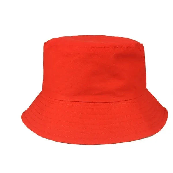 100% Cutton Beach Bucket Hat