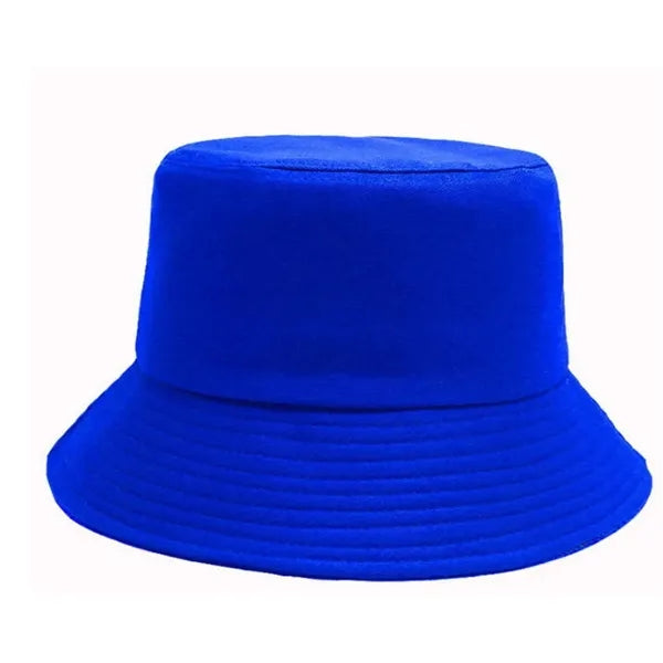 100% Cutton Beach Bucket Hat