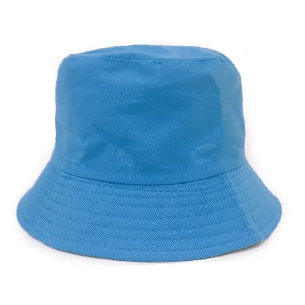 100% Cutton Beach Bucket Hat