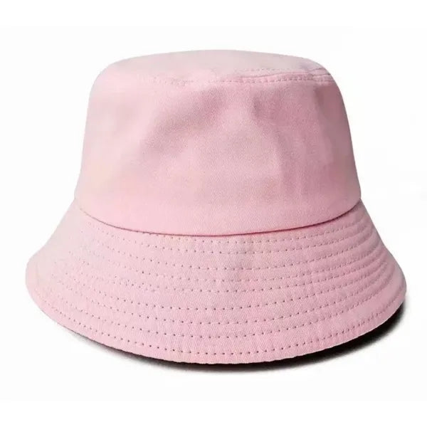 100% Cutton Beach Bucket Hat