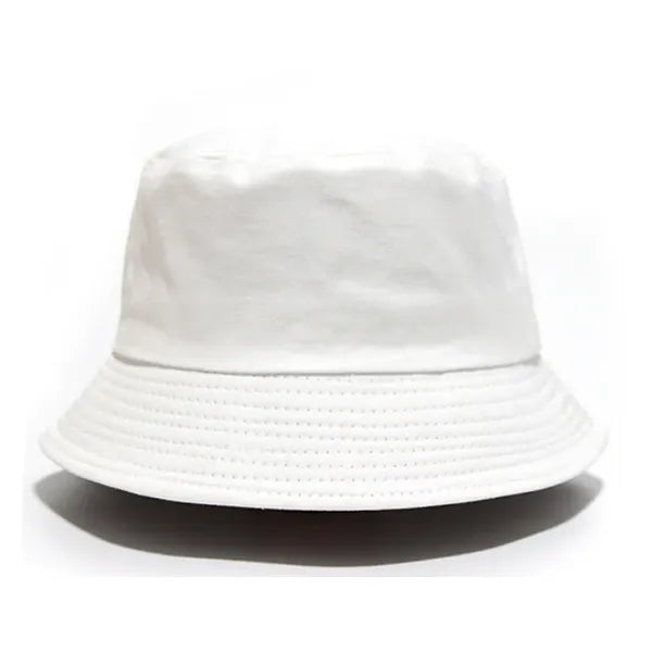 100% Cutton Beach Bucket Hat