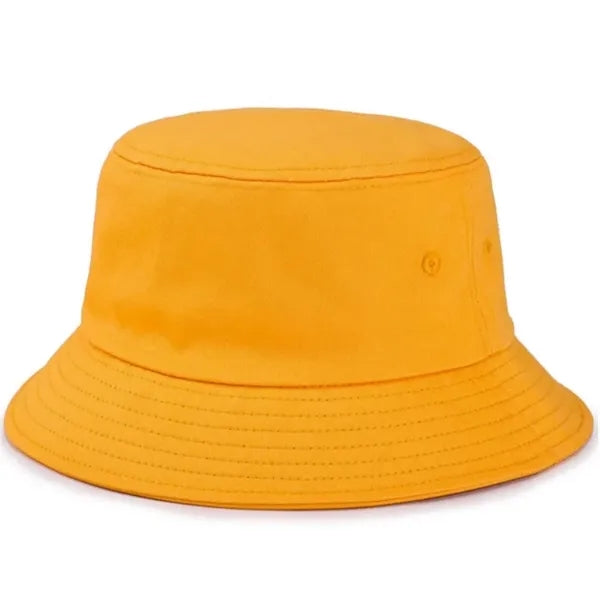 100% Cutton Beach Bucket Hat