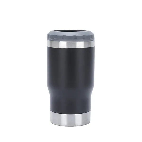 14 Oz Stainless Steel Beer Mug