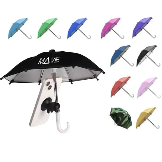 Phone Umbrella for Sun