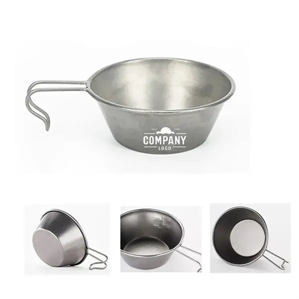 Camping Sierra Cup