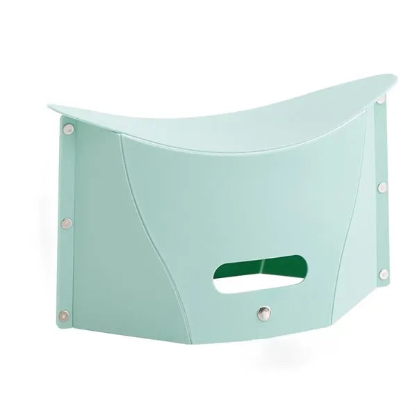 Foldable Multifunctional Camping Stool