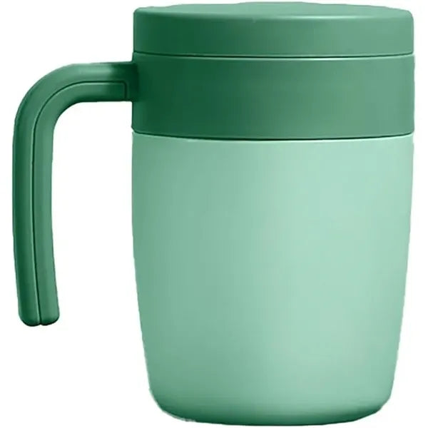 Tea Cup with Infuser and Lid