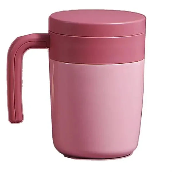 Tea Cup with Infuser and Lid
