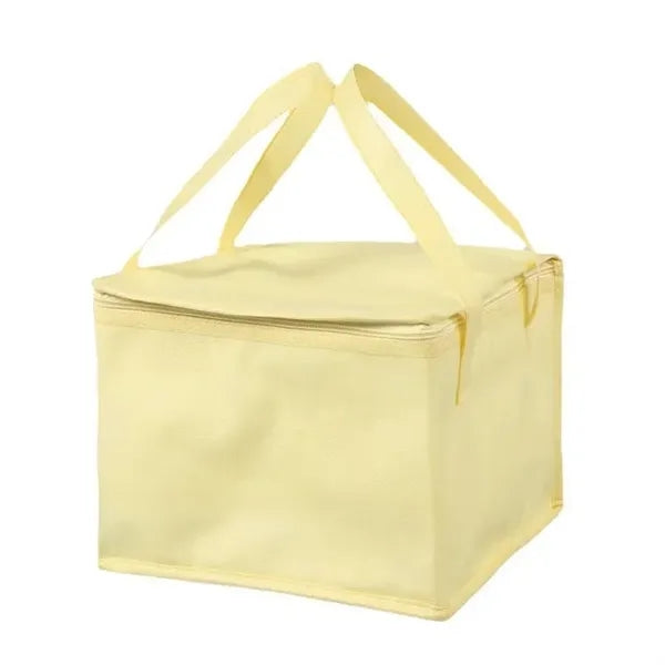 Cooler Tote Bag Keep Lunch and Drinks Cold