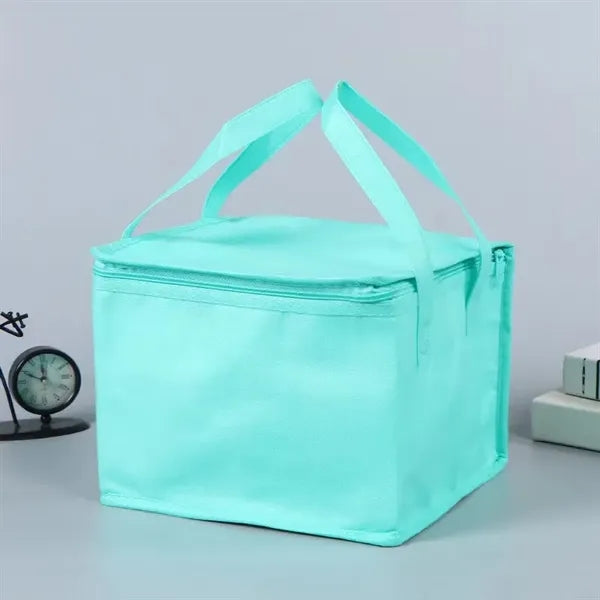 Cooler Tote Bag Keep Lunch and Drinks Cold
