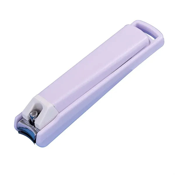 Professional Splash-Proof Nail Clippers Manicure