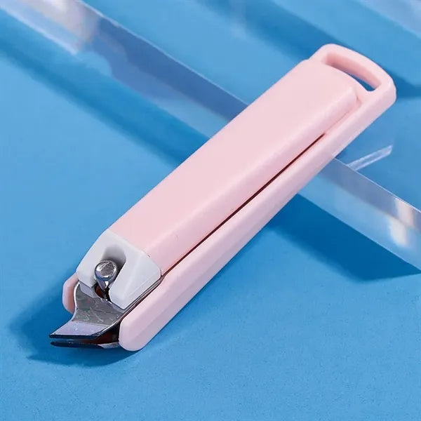 Professional Splash-Proof Nail Clippers Manicure