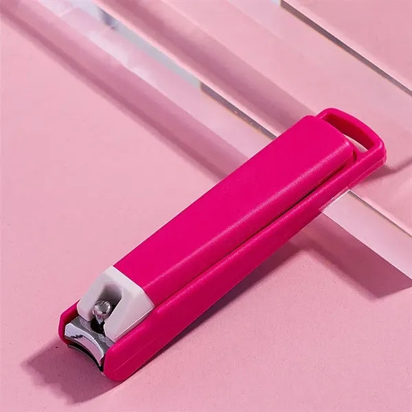 Professional Splash-Proof Nail Clippers Manicure