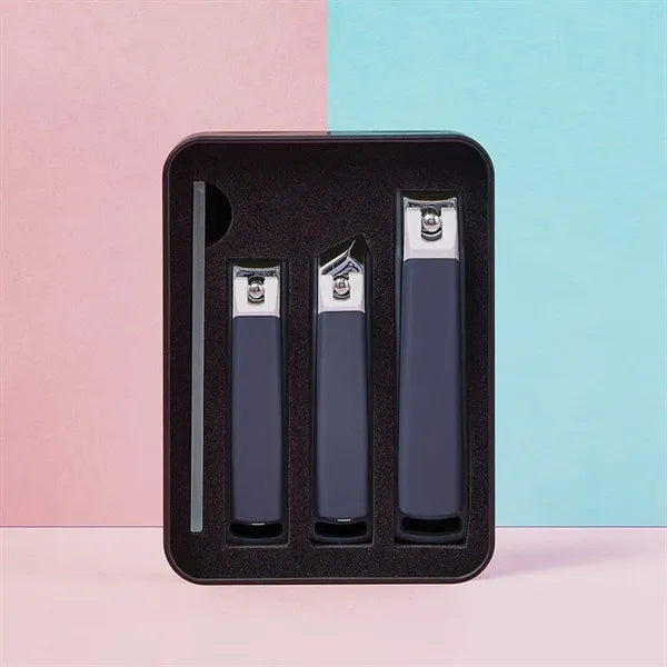Professional Splash-Proof Nail Clippers Manicure