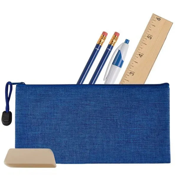 Heathered School Kit