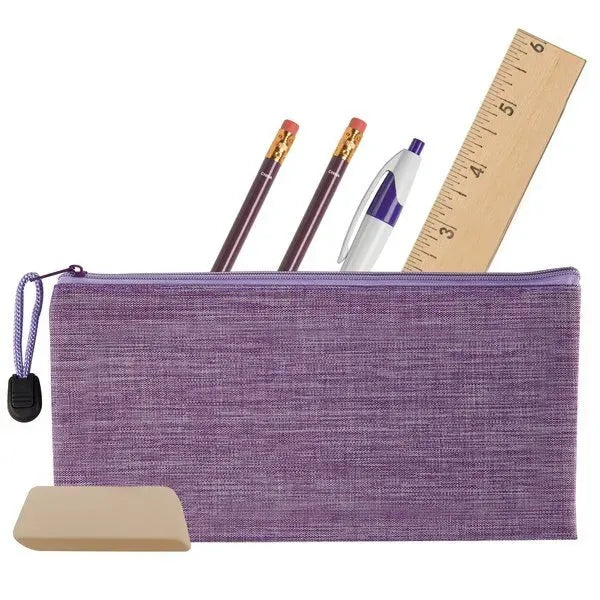 Heathered School Kit