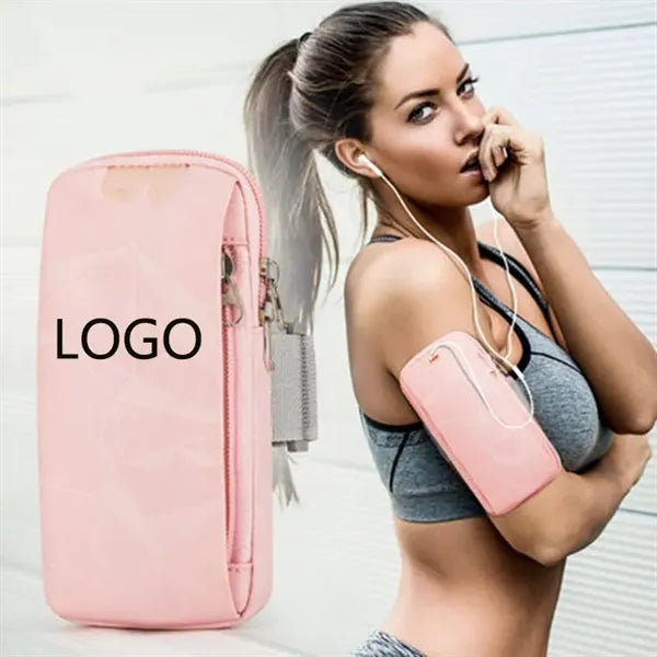 Wrist Bag