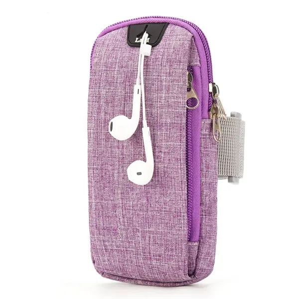 Wrist Bag