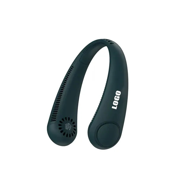 Portable Neck Fan