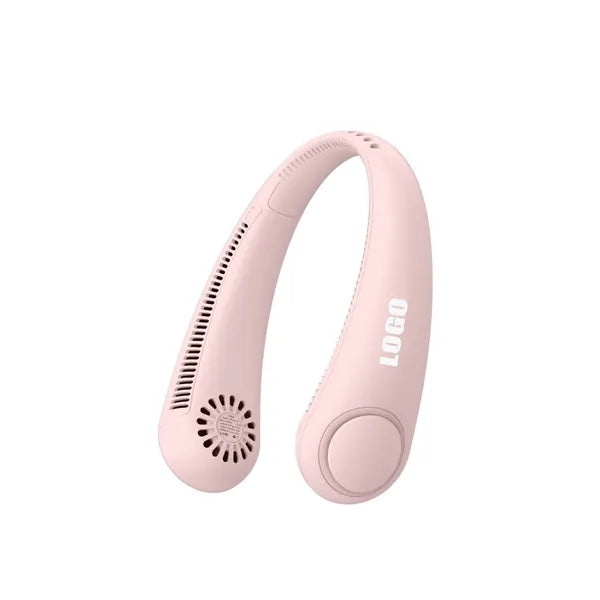 Portable Neck Fan