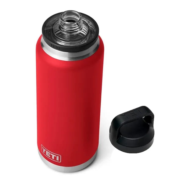 18 oz Stainless Steel Vacuum Insulated Bottle with Chug Cap