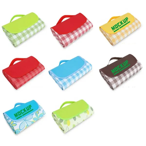 Outdoor Picnic Mat for Travel Camping Hiking