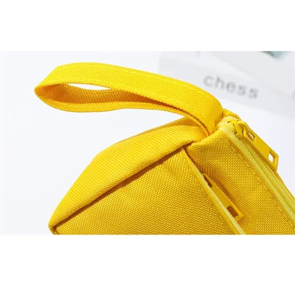 Big Capacity Pencil Pen Case