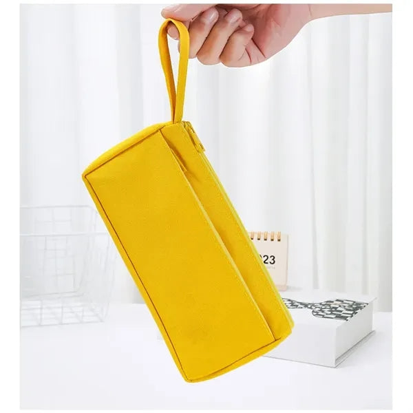 Big Capacity Pencil Pen Case