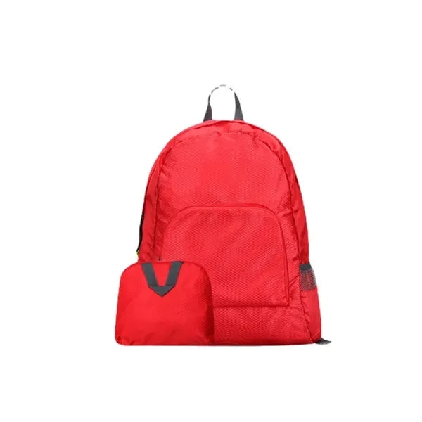 Lightweight Foldable Backpack