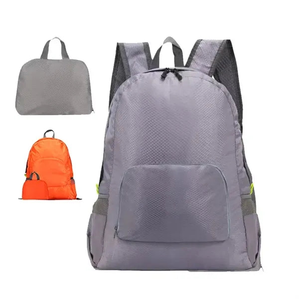 Lightweight Foldable Backpack