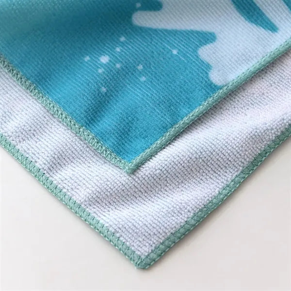Quick Dry Beach Towels Blanket for Pool Swim Travel