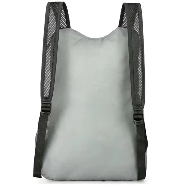 Outdoor Foldable Travel Backpack