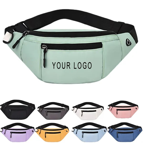Fanny Pack Waterproof