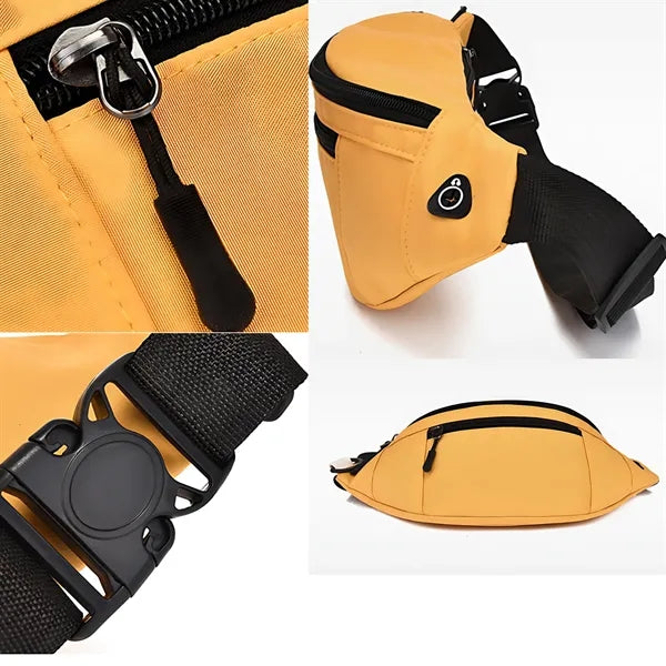 Fanny Pack Waterproof