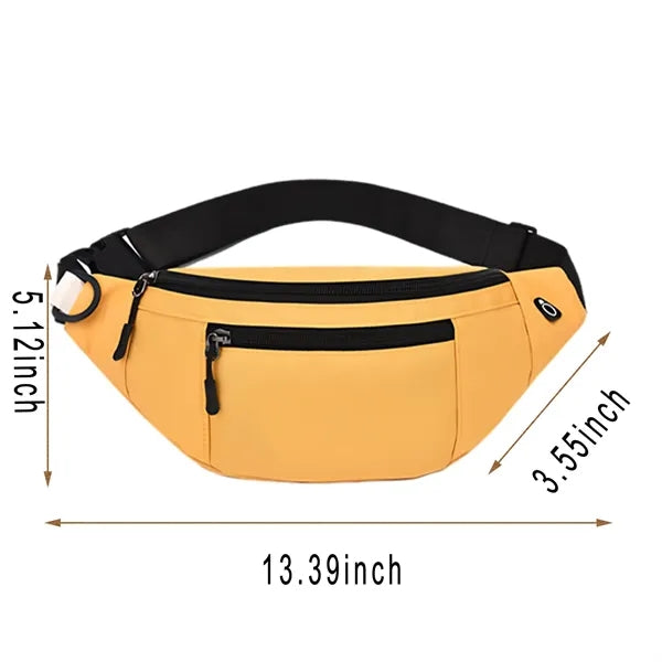 Fanny Pack Waterproof