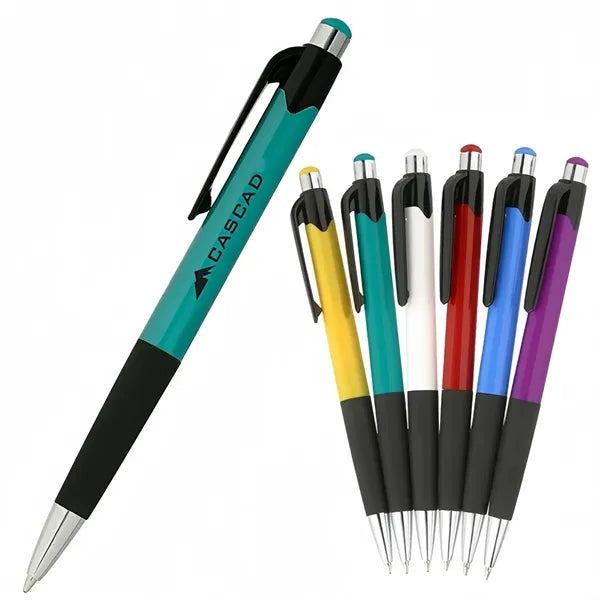 Mardi Gras Pen