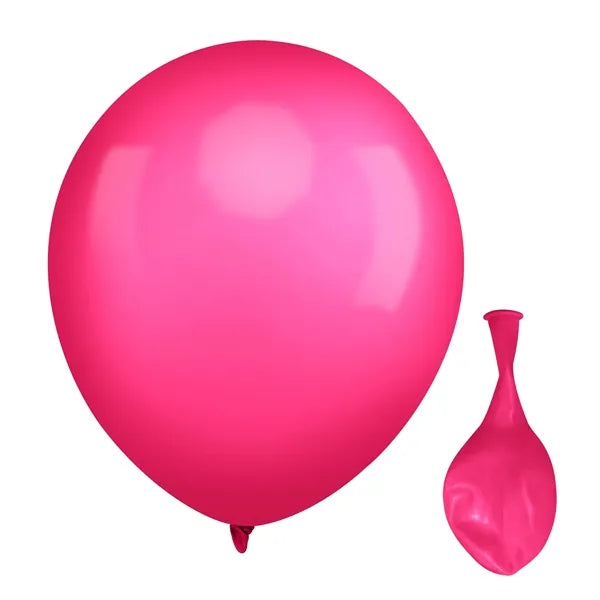 10" Latex Balloons