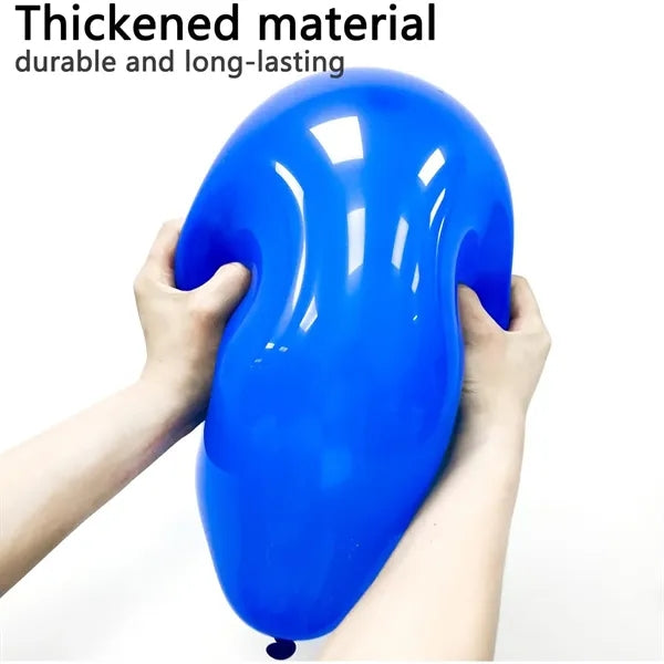 10" Latex Balloons