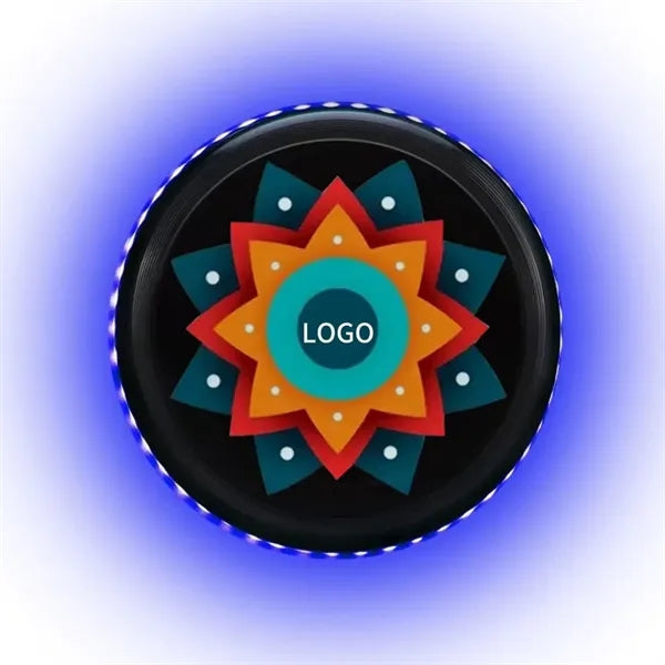 LED Flying Disc