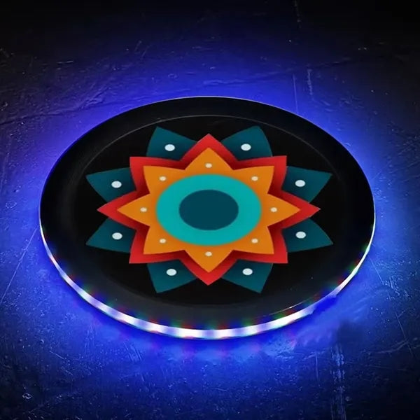 LED Flying Disc