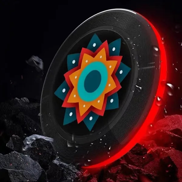LED Flying Disc