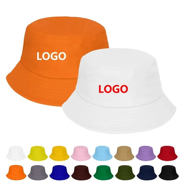 Bucket Hat