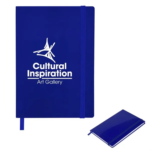 Glossy Journal