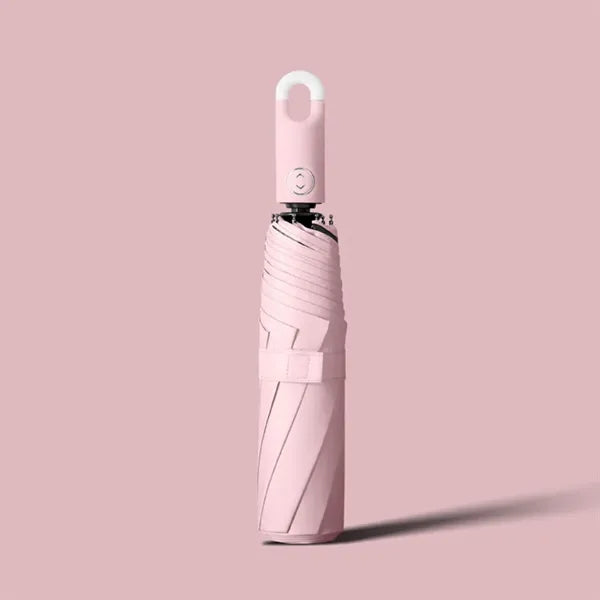 Windproof Travel Compact-Automatic Umbrellas
