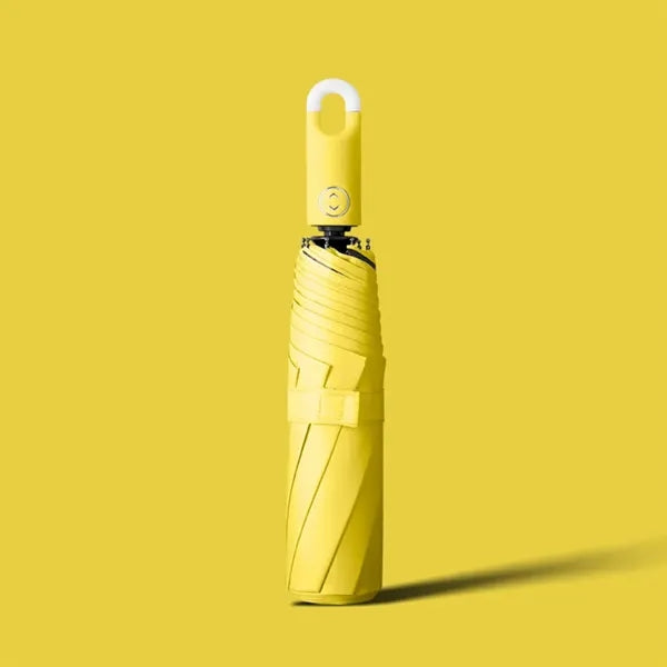 Windproof Travel Compact-Automatic Umbrellas