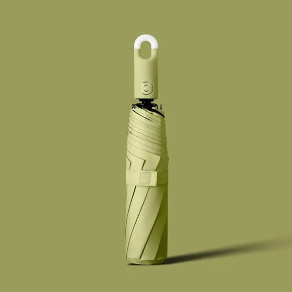 Windproof Travel Compact-Automatic Umbrellas