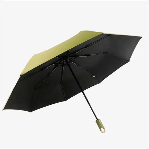Windproof Travel Compact-Automatic Umbrellas