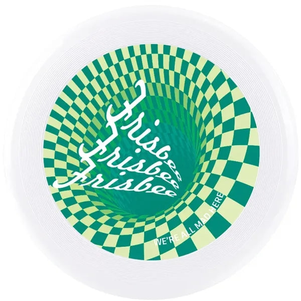 Flying Disc